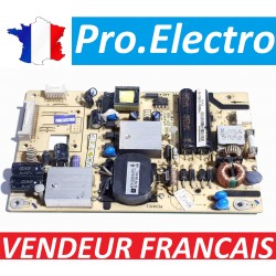 PSU Alimentation TV TCL THOMSON 26HU5253 40-P061C2-PWE1XG