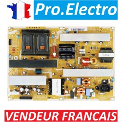 PSU Alimentation TV Samsung LE46B755V1WXXE UE46B6000 UE46B7000 BN44-00266A I46F2_9SS