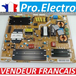 PSU alimentation TV TOSHIBA 32SL833 PSLF131502A V71A00021400