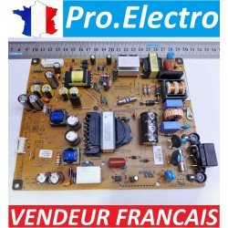 PSU alimentation TV LG 42LA620S LGP42-13R2 EAX64905401(1.6)