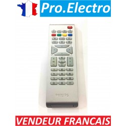 Tele-commande Remote pour TV PHILIPS (voir photo)