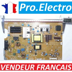 PSU Alimentation TV PHILIPS 715g5194-P02-W20-002M (voir photo)
