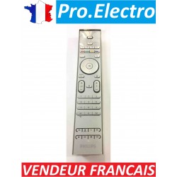 Tele-commande Remote pour TV PHILIPS 2422 549 00993