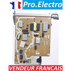 PSU alimentation TV Panasonic TX-55fx740E TNPA6704 TZRNP01RAWE