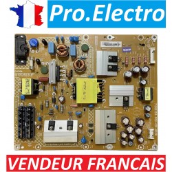 PSU Alimentation TV PHILIPS 40PFH5300/88 715G6353-P01-001-002H PLTVDP331XAU1 PLTVDP331XAS1