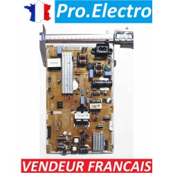 PSU Alimentation TV Samsung L42S1_DSM L42S1N_DDY BN44-00645A 00645C UE42F5500AW