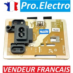 PSU alimentation TV Samsung UE43NU7125K INLET_SUB REV0.5 BN96-47048A