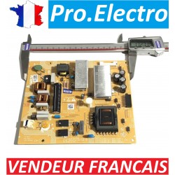 PSU alimentation TV GRUNDIG 40VLX7810BP ZWL910R AP-P125BM 2955048102