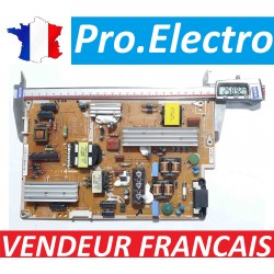 PSU alimentation TV SAMSUNG BN44-00535A PD46A1_LFD