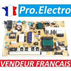 PSU alimentation TV SAMSUNG L42SF_DDY BN44-00609B