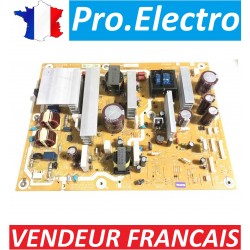 PSU alimentation TV NPX806MS2 ETX2MM 806MVH