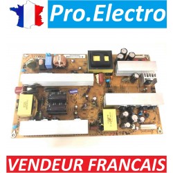 PSU alimentation TV LG 32LG3000 EAX40097901/10