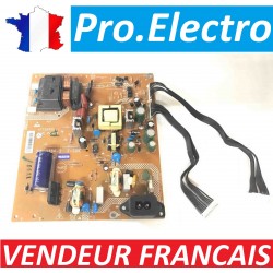 PSU alimentation TV PHILIPS 715G3384-2 26PFL5604H