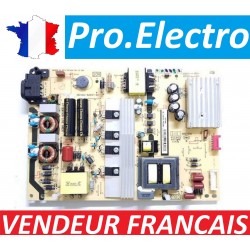 PSU alimentation TV THOMSON 49uc6406 55UC6406 40-LE9216-PWA1WG