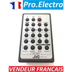 Tele-commande Remote JVC RM-V717U