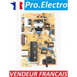 PSU alimentation TV SAMSUNG UE43KU6670 BN44-00875A L40E6_KSM