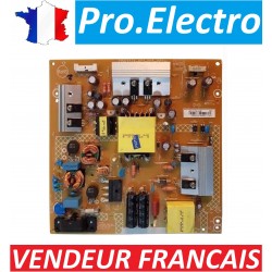 PSU alimentation TV Philips 49PFS4131 715G7574-P01-005-002M