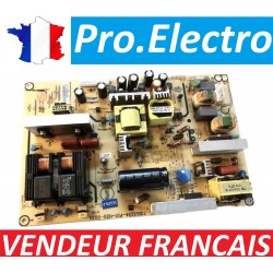 PSU alimentation TV 715G3234-P01-H20-003S