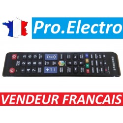 Original:Télécommande Remote control TV SAMSUNG AA59-00790A