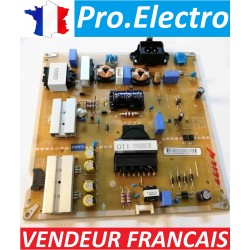 PSU alimentation TV LG EAX66883591(1.5) PL0F-L508A