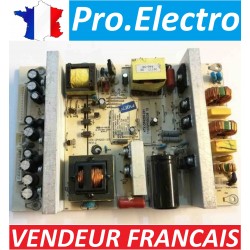 PSU alimentation TV HTX-OP420-201