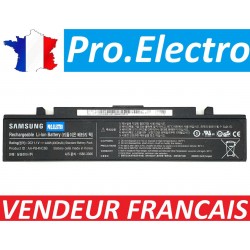 original:Battery batterie Laptop SAMSUNG AA-PB9NC6B 4400mAh 11.1V