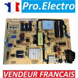 PSU Alimentation TV TCL Thomson 40FZ5533W 40-EL3910-PWF1XG 81-EL391C0-PL290AA L40U5005FS