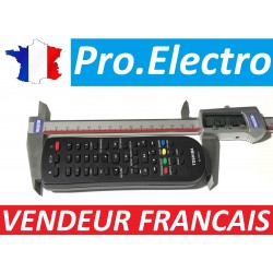 Remote telecommande TV TOSHIBA SE-R0413