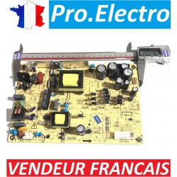 PSU Alimentation TV LISTO 32LCDUSB-654 250111 V1 17PW25-4