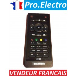 Telecommande remote control TOSHIBA CR2032