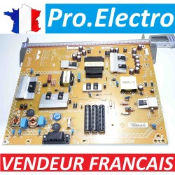 PSU alimentation TV PHILIPS 715G6555-P02-000-002M