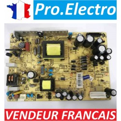 PSU Alimentation TV Grandin LV32X102 17PW25-3 20525873 26642622