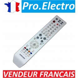 telecommande remote control Samsung BN59-00616A pour TV, dvd, STB