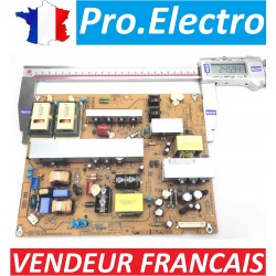 PSU Alimentation TV LG 42LF500 42LF2510 EAX55357701/32 EAX55357705/4