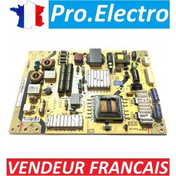 PSU Alimentation TV Thomson 40FW6765 PE371C4B 04-PE371C4-PW200AA