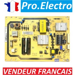 PSU Alimentation TV THOMSON 32FU5253 40-P081C0-PWD1XG 32HU5253 08-PE081C0-PW200AA