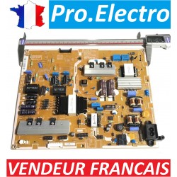 PSU alimentation TV Samsung L55X1QV_DSM BN44-00625C UE55F6100AWXZF UE55F6320 ue55f6510 UE55F6500SXZG...