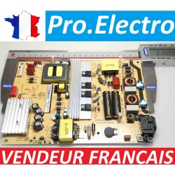 PSU alimentation TV TCL Thomson 55UC6406 49UV6416W 40-LE9216-PWA1WG 08-LE921A6-PW220AA LE9226 49uc6406