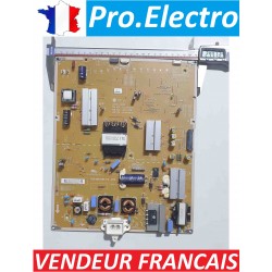 PSU Alimentation TV LG 55UH850V LGP55-16UH12 EAY64269121 LGP55L-16UH12