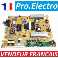 PSU alimentation TV LG LPG55-14PL2 EAX65423801 55LB6100 55LB6300 55LB6500