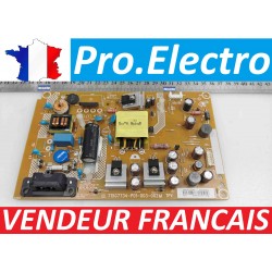 PSU alimentation TV PHILIPS 32phs5302 PLTVGL261XXC6 P32051200 715G7734-P01-003-002M