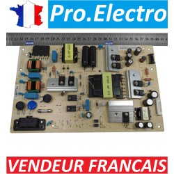 PSU alimentation TV PHILIPS 50PUS6504/12 58pus7505 715GA052-P01-000-003H PLTVIY401XAEX P50052700