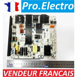 PSU alimentation TV SHARP LC-49CUF8472ES PW.188W2.711 LSC490FN02