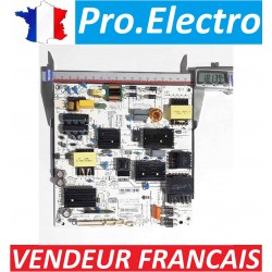 PSU alimentation TV SHARP LC-50UI7422E 50bl5ea 55CUF8462ES PW.188W2.711