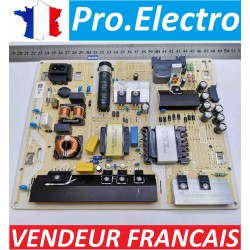 PSU alimentation TV SAMSUNG UE65AU7105K L65S6N_TDY BN44-01055A