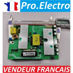PSU alimentation TV BLAUKPUNT B39A210TCFHD-P CVA39001