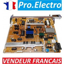 PSU alimentation TV SAMSUNG UE50F6400 UE50F6100 UE50F6670 L50X1Q_DDY BN44-00624A