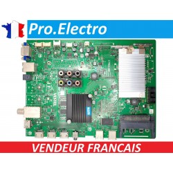 original:Motherboard TV EDENWOOD ED55D00UHDOLED 17MB130E 271217R1 23584028 55inch OLED MT droites