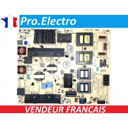 original:PSU alimentation TV EDENWOOD ED55D00UHDOLED 17PW30 23468732 28250743