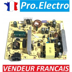 PSU alimentation TV LGP32-13PL1 EAX64905001 32LN540B 32LN577S 32LN5130 32LN5400